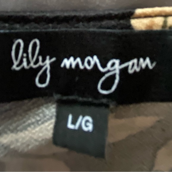 Lily Morgan ladies top - Picture 7 of 9